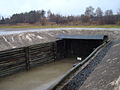 Holocaust: Sachsenhausen Concentration Camp, Execution Trench