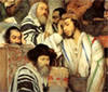 YOM KIPPUR - A DAY OF ATONEMENT