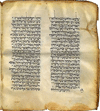 PARASHAT HASHAVUA  פרשת השבוע