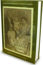 THE ISLAND OF PEOPLE (JAMAICA)