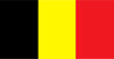 FLAG OF BELGIUM