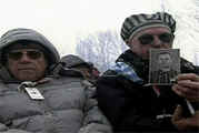 HOLOCAUST PHOTOS: AUSCHWITZ. January 27, 2005 - 60 years to the Liberation of Auschwitz-Birkenau  by the Soviet Army