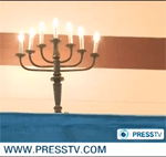 A VIEW OF THE JEWISH COMMUNITY OF IRAN, ACCORDING TO IRAN'S PRESSTV ON YOUTUBE