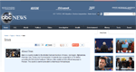 IRAN NEWS, ABC NEWS USA