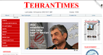 IRAN NEWS TEHRAN TIMES