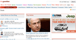 IRAN NEWS, THE GUARDIAN, UK