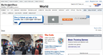 IRAN NEWS THE TELEGRAPH UK