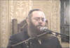 Avinu Malkenu - Cantor Zalman Baumgarten  אבינו מלכנו - החזן זלמן באומגארטן