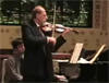 Yuri and Daniel Beliavsky perform Kol Nidre by Max Bruch