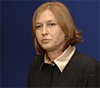 Tzipi Livni ציפי לבני