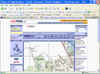 Map of Edgwarebury Jewish Cemetery United Kingdom