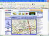 Map of Plashet Park Jewish Cemetery United Kingdom