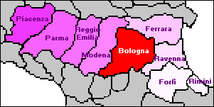 Province of Bologna