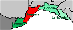 Province of Imperia